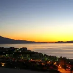 6 1 Living Magnificent Sea View Villa *