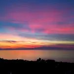 6 1 Living Magnificent Sea View Kusadasi