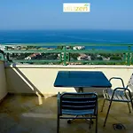 6 1 Living Magnificent Sea View Villa