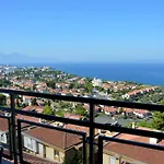 Villa 6 1 Living Magnificent Sea View