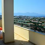 6 1 Living Magnificent Sea View Villa *