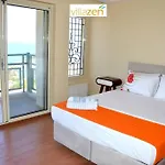 6 1 Living Magnificent Sea View *