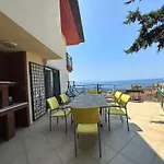 6 1 Living Magnificent Sea View Villa Kusadasi
