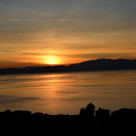 6 1 Living Magnificent Sea View Kusadası