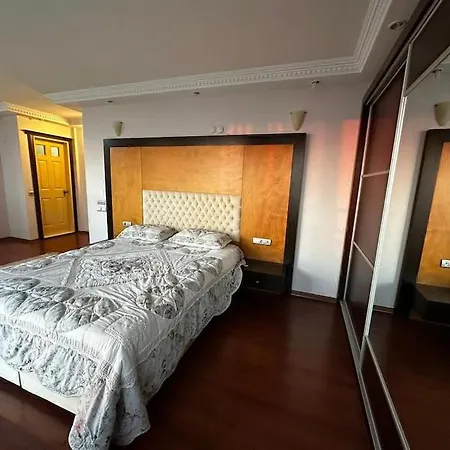 וילה 6 1 Living Magnificent Sea View