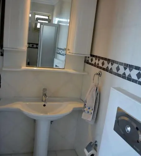 וילה 6 1 Living Magnificent Sea View *