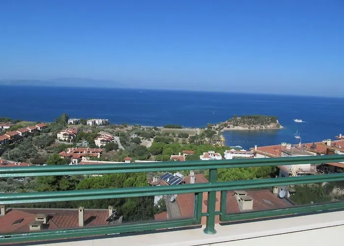 Vila 6 1 Living Magnificent Sea View Kusadası