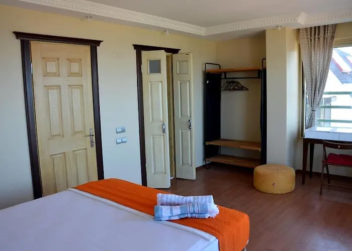6 1 Living Magnificent Sea View Vila