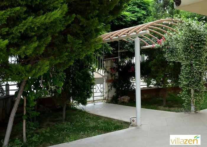 6 1 Living Magnificent Sea View קוסדסי