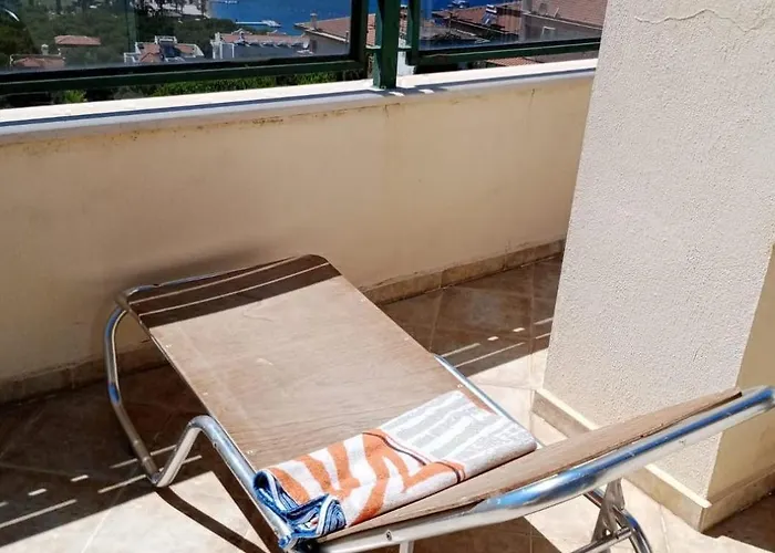 Vila 6 1 Living Magnificent Sea View *