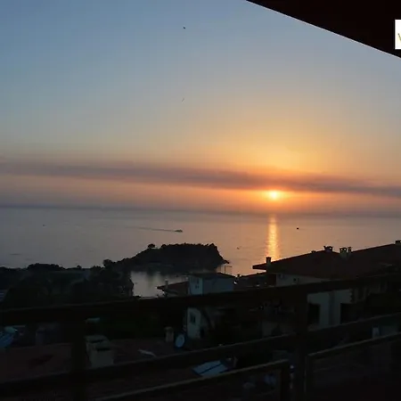 6 Oda1 Salon Muhtesem Deniz Manzarali Villa *