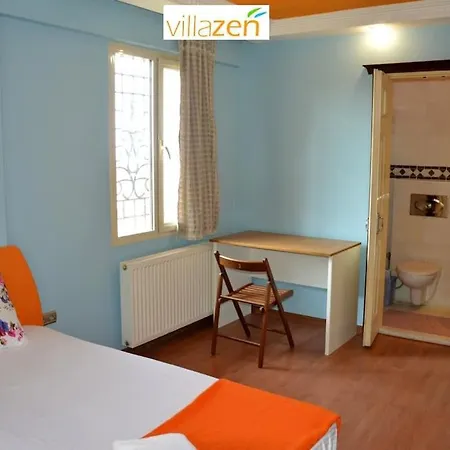 Villa 6 1 Living Magnificent Sea View