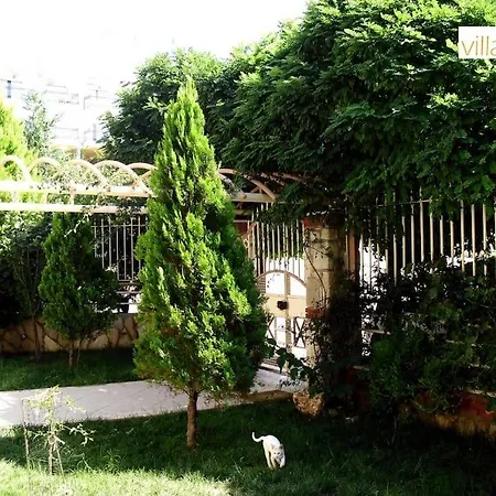 6 Oda1 Salon Muhtesem Deniz Manzarali