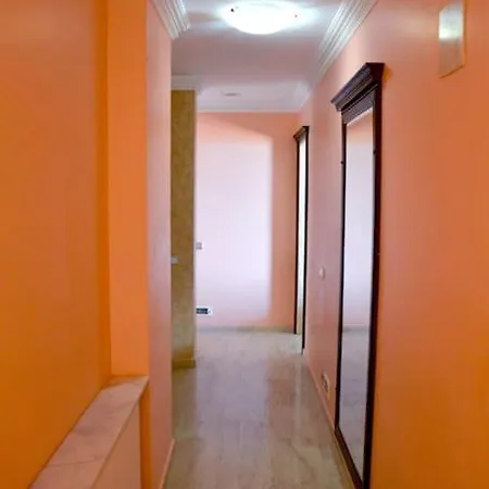 6 1 Living Magnificent Sea View