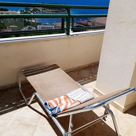 Villa 6 Oda1 Salon Muhtesem Deniz Manzarali *