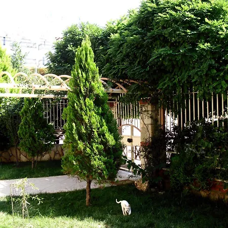 Villa 6 Oda1 Salon Muhtesem Deniz Manzarali