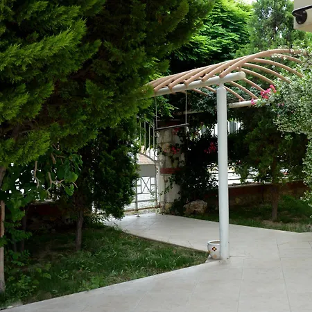 6 Oda1 Salon Muhtesem Deniz Manzarali *