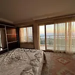 6 1 Living Magnificent Sea View ヴィラ
