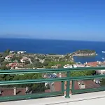 ヴィラ 6 1 Living Magnificent Sea View クシャダス