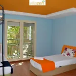 6 1 Living Magnificent Sea View *