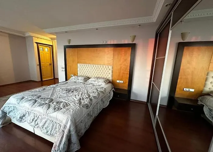 Villa 6 1 Living Magnificent Sea View